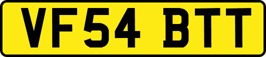 VF54BTT