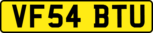 VF54BTU