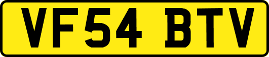 VF54BTV
