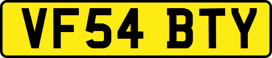 VF54BTY