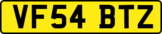 VF54BTZ