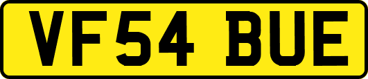 VF54BUE