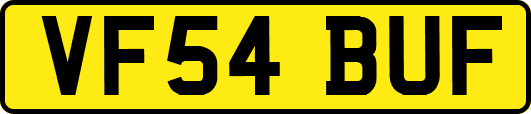 VF54BUF