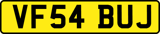 VF54BUJ