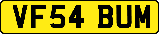 VF54BUM