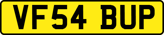 VF54BUP