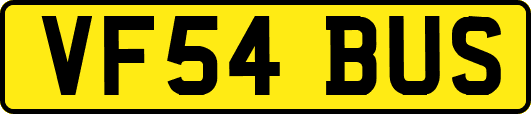 VF54BUS