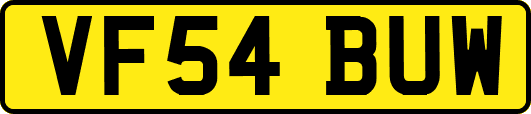 VF54BUW