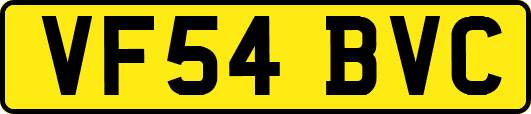 VF54BVC