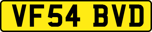 VF54BVD