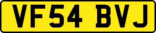 VF54BVJ