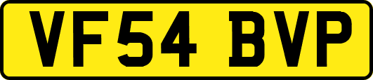 VF54BVP
