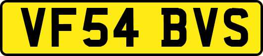 VF54BVS
