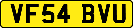 VF54BVU