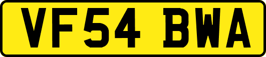 VF54BWA