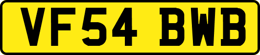 VF54BWB