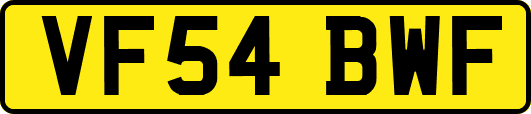 VF54BWF