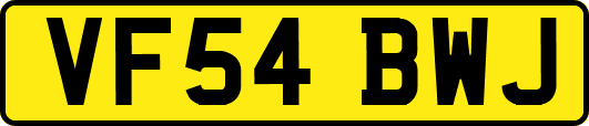 VF54BWJ