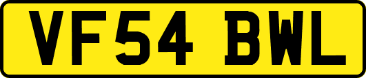 VF54BWL