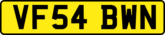 VF54BWN