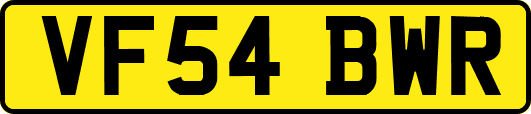VF54BWR
