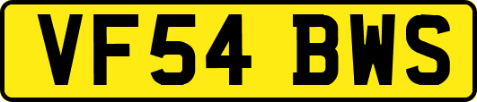 VF54BWS