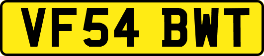 VF54BWT