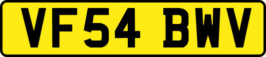 VF54BWV