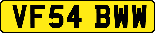 VF54BWW