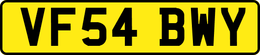 VF54BWY