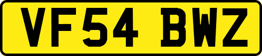 VF54BWZ
