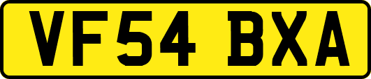 VF54BXA