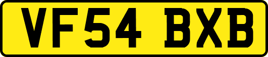 VF54BXB