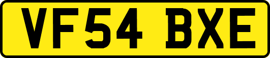 VF54BXE