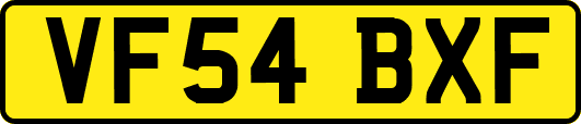 VF54BXF