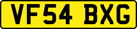 VF54BXG