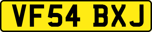 VF54BXJ