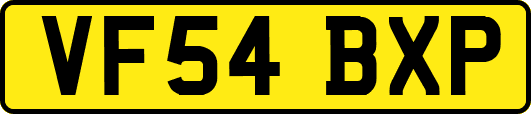 VF54BXP