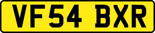 VF54BXR