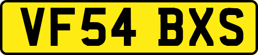 VF54BXS
