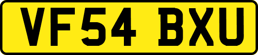 VF54BXU