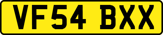 VF54BXX