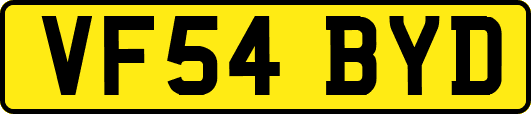 VF54BYD