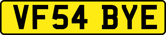 VF54BYE