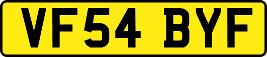 VF54BYF