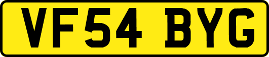 VF54BYG