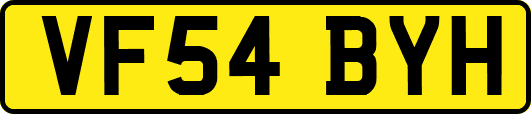 VF54BYH