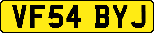 VF54BYJ