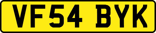 VF54BYK