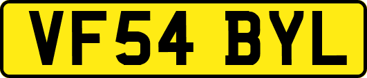 VF54BYL